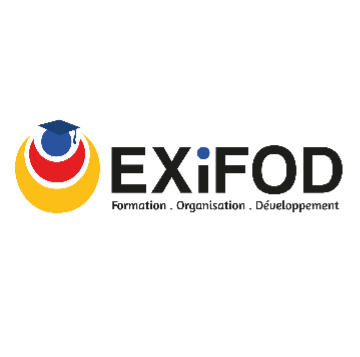 EXIFOD Logo